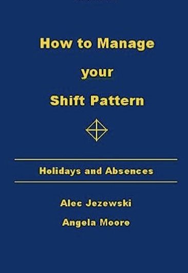 how to manage your shift pattern