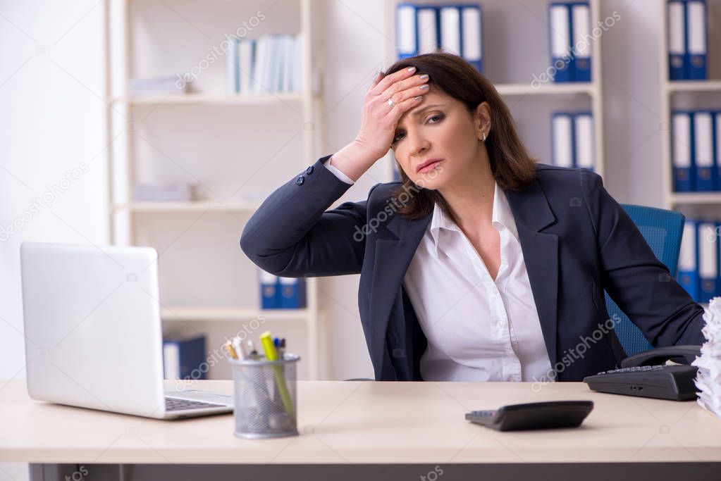 Checklist for sickness reporting and return-to-work interview