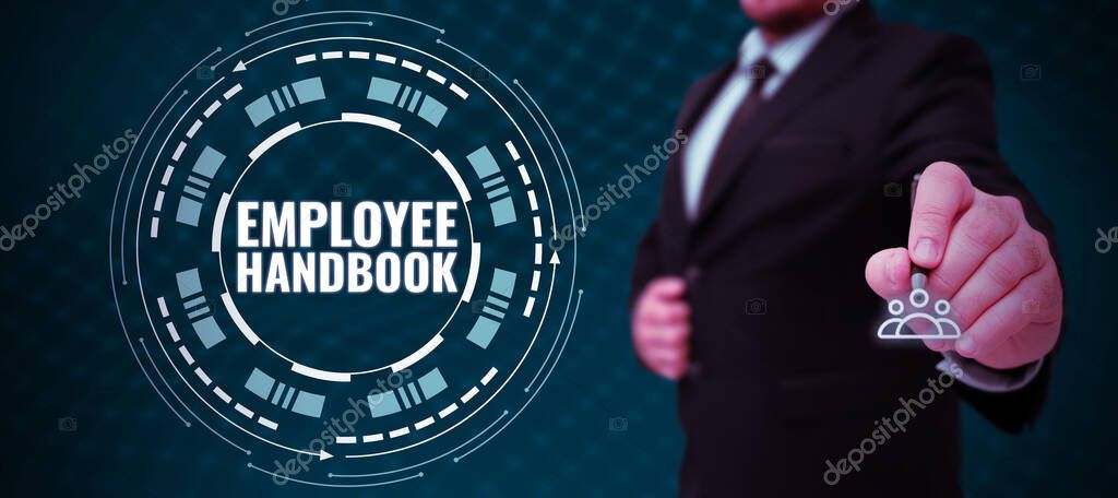 Manager guide booklet and flowcharts