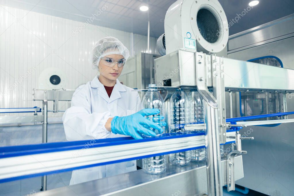 Manufacturing crew during a 12-hour shift