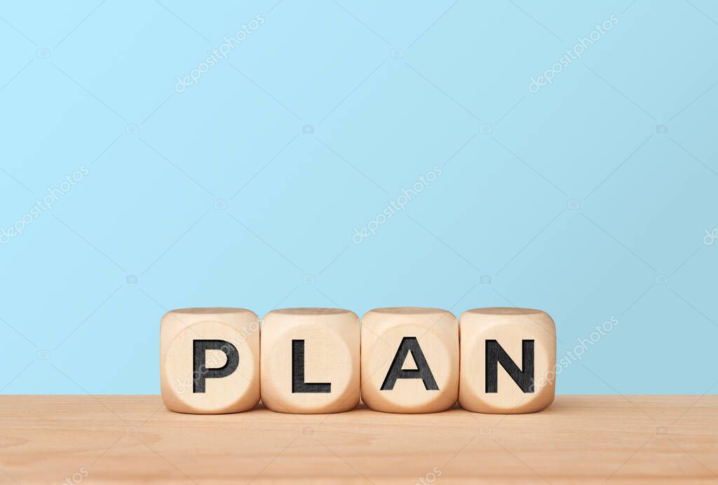 Project preparation roadmap